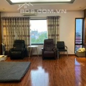 5 Tầng lô góc, ở và làm văn phòng, nhỉnh 7 tỷ Thanh Xuân